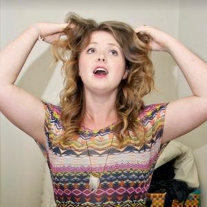 Meet your Posher, Brit